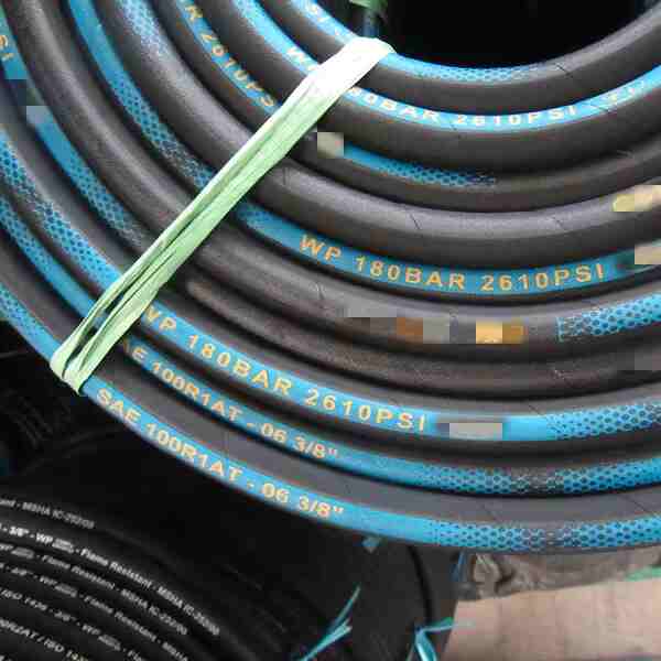 hydraulic-hoses
