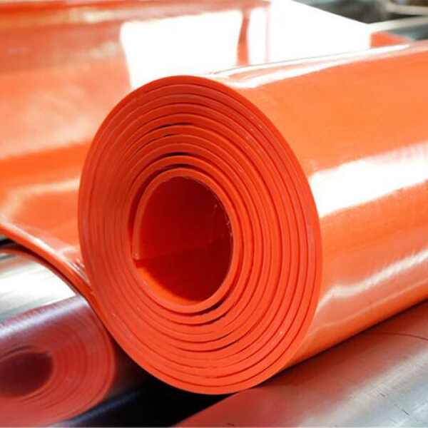 rubber-sheeting